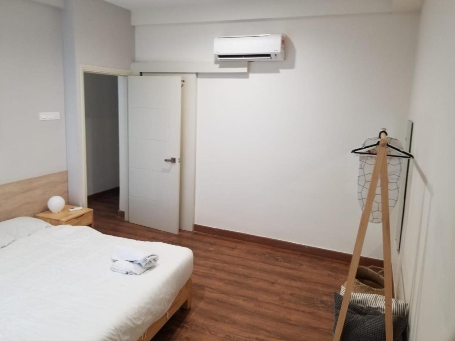 קואלה לומפור Nano'S Spacious Home Arte Mont Kiara 10 Mins Klcc מראה חיצוני תמונה