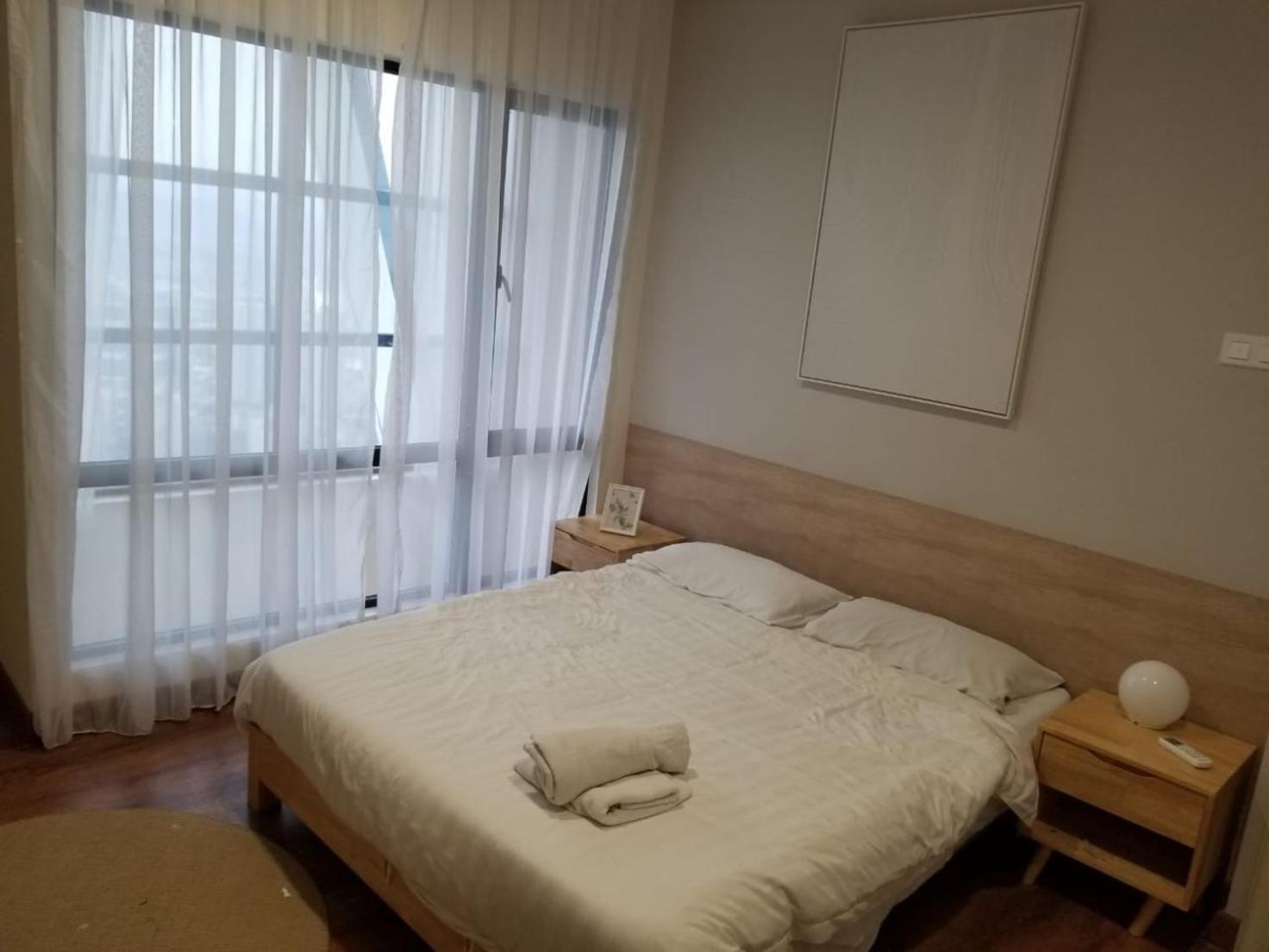 קואלה לומפור Nano'S Spacious Home Arte Mont Kiara 10 Mins Klcc מראה חיצוני תמונה